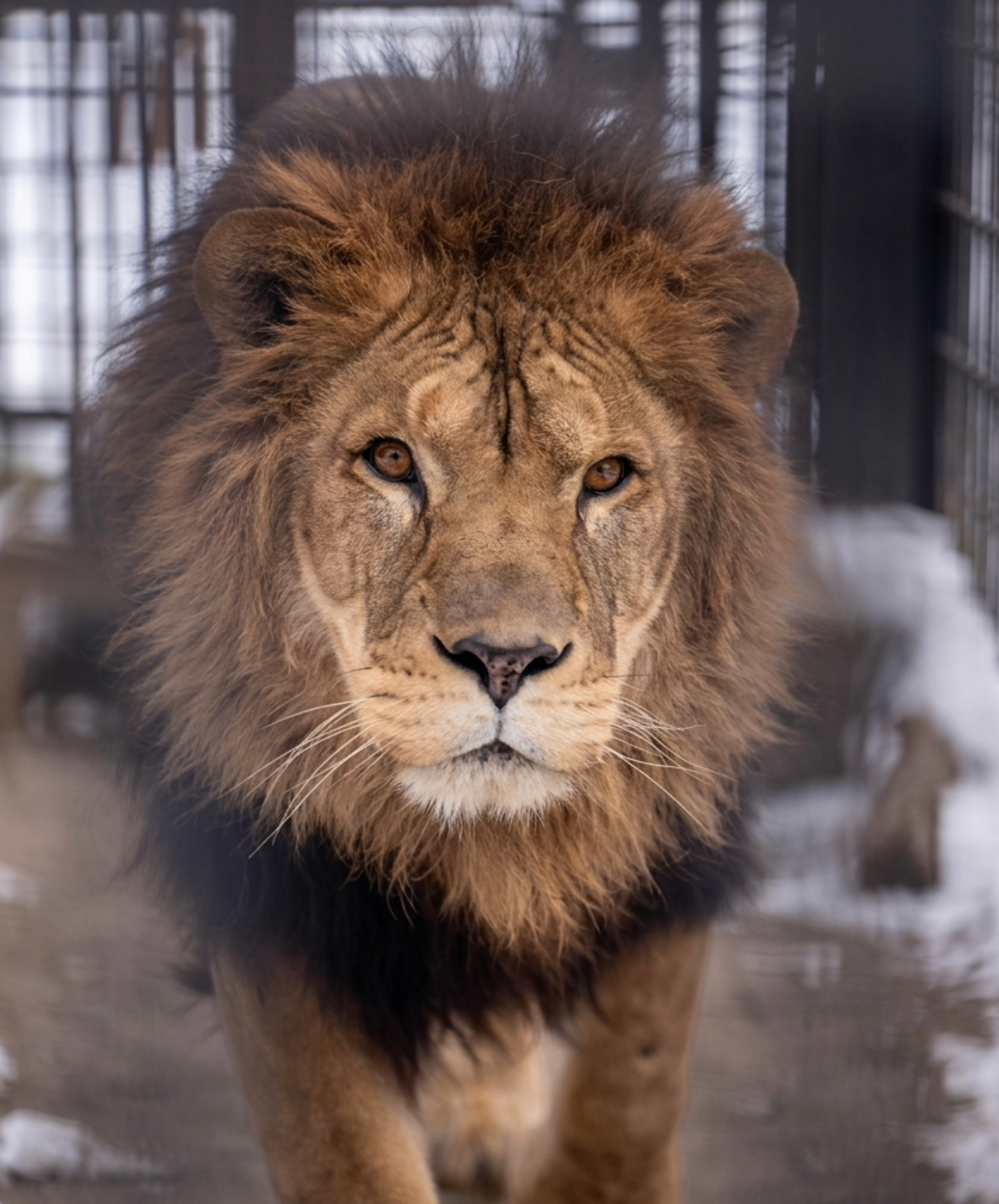 ヤマトのコンパクトミラー